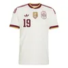 #19 LAMINE YAMAL 2026 World Cup Spain Away Champions 2-Star Produktbild-Vorschau 1