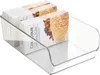 Aufbewahrungsbox Organizer Küche und Vorratskammer mDesign Produktbild-Vorschau 5