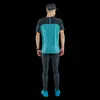 Dynafit WINTER RUNNING TIGHTS Herren blueberry STORM Produktbild-Vorschau 7