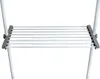 WENKO Regalboden Herkules Serie Teleskop System Regal Produktbild-Vorschau 1