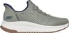 SKECHERS SLIP-INS BOBS SQUAD 4 - DIRECT STEP Grün Produktbild-Vorschau 6