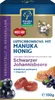 Manuka Health MGO 400+ Schwarze Johannisbeere 100 g, Innere Produktbild-Vorschau 5
