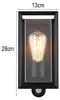 GLOBO 31982SS, Aluminium, Kunststoff, I, IP44, E27, 60 W, Produktbild-Vorschau 16