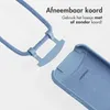 imoshion Kolorowa tylna obudowa z odpinanym paskiem z Podgląd zdjęcia produktu 5