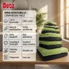 Betz 12-tlg. Handtuch-Set PREMIUM 2 Duschtücher 4 Produktbild-Vorschau 8
