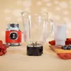 CECOTEC 03935 - RetroTwist Red Anteprima dell’immagine prodotto 6