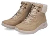 Zapatos de cordones para mujer Rieker, color beige, estilo Vista previa de la imagen del producto 23