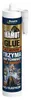 Klej uniwersalny do listew Mamut Glue Biały 290ml 117586 Podgląd zdjęcia produktu 6