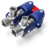 00 11 06 V04 Llave para armarios eléctricos, tipo Vista previa de la imagen del producto 2