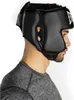 Everlast Core Kopfschutz Schwarz  Schwarz One Size Produktbild-Vorschau 4