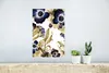 MuchoWow® Poster Aquarell - Blumen - Illustration 20x30 cm Produktbild-Vorschau 5