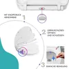 Toilettensitz mit Absenkautomatik Duroplast 1 Universal Produktbild-Vorschau 6