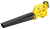 Stanley FATMAX V20 Akku-Laubbläser 18V 4,0Ah Akku Produktbild-Vorschau 1