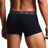 EMPORIO ARMANI Herren Trunks Boxershorts 3-Pack Stretch Produktbild-Vorschau 11