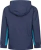 Mountain Warehouse - "Cannonball" Jacke, wasserfest 3 in 1 Produktbild-Vorschau 2