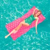 Bestway Luftmatratze Float 'n Roll 213x86cm Vinyl 0.21mm Produktbild-Vorschau 77