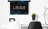 MuchoWow® Wandteppich Wandbehang Laura - Pastell - Mädchen Produktbild-Vorschau 4