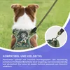 Reichstadt  RS Pets Hundeleine Nylon 25RSP084 Brown 1,5m Produktbild-Vorschau 5
