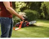 Black & Decker GKC1825L20 Noir.Orange Voir les images du produit 11
