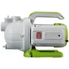 Side view of a TOOLCRAFT garden pump. Produktbild-Vorschau