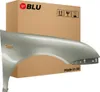 BLU Kotflügel Passend für Volkswagen Bora 1J1 1J6 LB7Z Produktbild-Vorschau 1