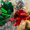 Oblique Unique Geschenkschleife Deko Schleife für Geschenke Produktbild-Vorschau 4