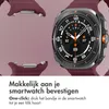 imoshion Ocean Siliconenband voor de Samsung Galaxy Watch Productafbeelding-voorbeeld 4