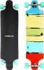 Apollo Longboard "Maui" Twin Tip TM Komplettboard 98,4 x Produktbild-Vorschau 1