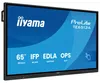 Iiyama ProLite TE6513A-B2AG - 165 cm (65") Diagonalklasse Produktbild-Vorschau 1