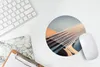MuchoWow® Mauspad Mousepad Nahaufnahme der Saiten einer Produktbild-Vorschau 5