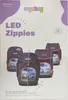 Ergobag LED Zippies Einhörner Zubehör Produktbild-Vorschau 11