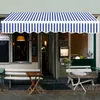 Izrielar 300x250 cm Tenda da sole Tenda da sole a braccio Anteprima dell’immagine prodotto 9