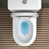 Mai & Mai Stand-WC S108T aus Keramik spülrandloses WC Produktbild-Vorschau 4