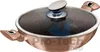 Granitová Pára 30Cm Berlinger Haus Bh-7100 Rose Gold Náhled obrázku produktu 5