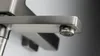 Deante mitigeur de lavabo vertical titane, laiton, Voir les images du produit 7