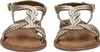 Lazamani Sandalen Sandalen Leder Produktbild-Vorschau 4