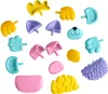 Fisher-Price FP Pets Tier-Bauspielzeug zum Kombinieren für Produktbild-Vorschau 4
