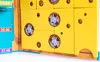 SmartGames Brain Cheeser, 6 rok/roky, Vícebarevný Náhled obrázku produktu 13
