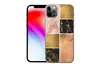 MuchoWow® Handyhülle Schutzhülle Hülle für iPhone 13 Pro Produktbild-Vorschau 2