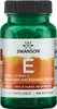 Vitamine E - Naturelle 400 UI 100 capsules molles Swanson Voir les images du produit 1