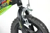 14 Zoll Kinderfahrrad Mountainbike  T-Rex Dinosaurier Produktbild-Vorschau 6