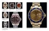 Vintage Rolex Limited Edition (the Mint edition) Produktbild-Vorschau 8