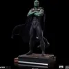Iron Studios DC Comics Martian Manhunter by Ivan Reis Art Produktbild-Vorschau 2