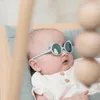 Zonnebril voor baby's met berenmotief, model Tiny - 2-4 Productafbeelding-voorbeeld 2