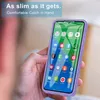 360° Grad Hülle Xiaomi Redmi A1 /A2 Rundum vollschutz Produktbild-Vorschau 7