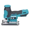 Makita DJV 185 M1 Akku Pendelhubstichsäge 18 V Brushless + Produktbild-Vorschau 3