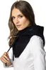Vivisence Schalmütze Kapuzen Schal Balaclava Für Damen Produktbild-Vorschau 2