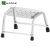 KADAX Tritthocker "Strom", Aluminiumschemel bis zu 150 kg Produktbild-Vorschau 7