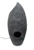 Moderner Gartenbrunnen mit LED Beleuchtung 83 cm Produktbild-Vorschau 8