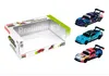Carrera Ford Mustang GT3 Pack of 3 1:43 Produktbild-Vorschau 1